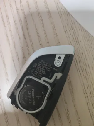 15 llaves mando coches lujo BMW Mini Porsche