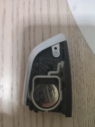 15 llaves mando coches lujo BMW Mini Porsche