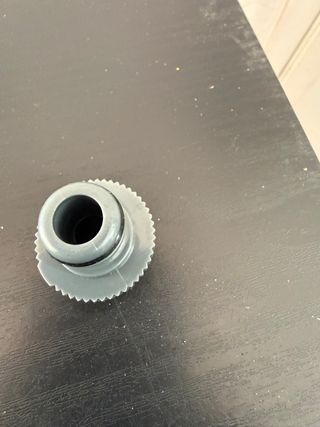 Enchufe rápido manguera fontanería