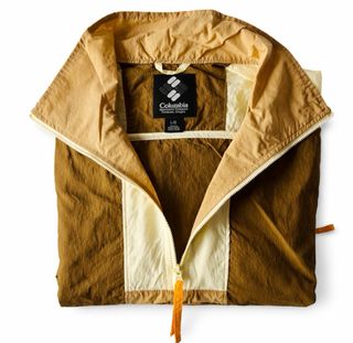 Chaqueta Columbia original – Talla L