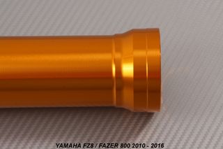 Vainas de horquilla SPR YAMAHA FZ8 FAZER 800 2010