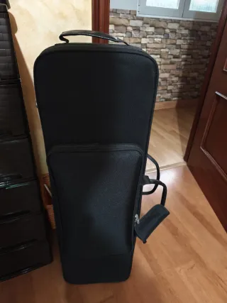 Funda para trombón