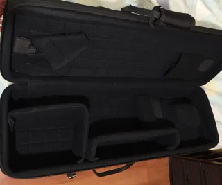 Funda para trombón