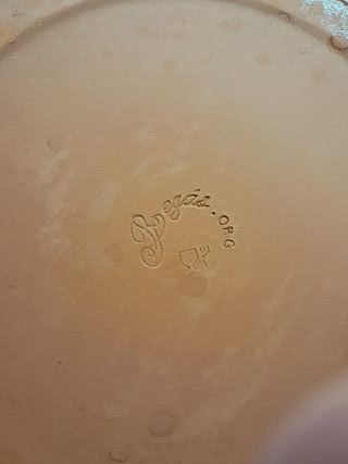 Coppia di Terrine Auricchio in terracotta