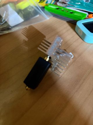 Hotend Elegoo Centauri Carbon Original