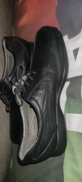 Zapatos 44 de vestir Sorrento