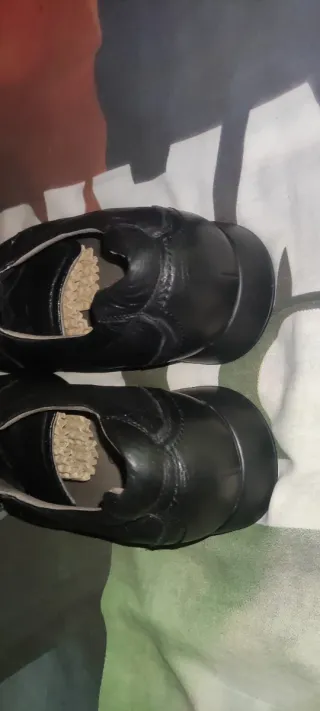 Zapatos 44 de vestir Sorrento