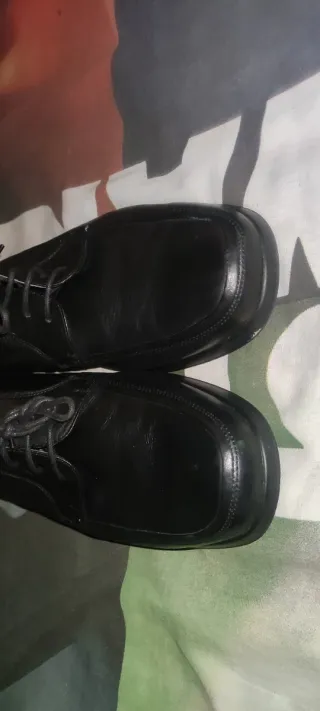 Zapatos 44 de vestir Sorrento