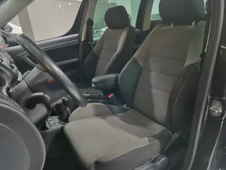 Skoda Roomster Noir Edition2015