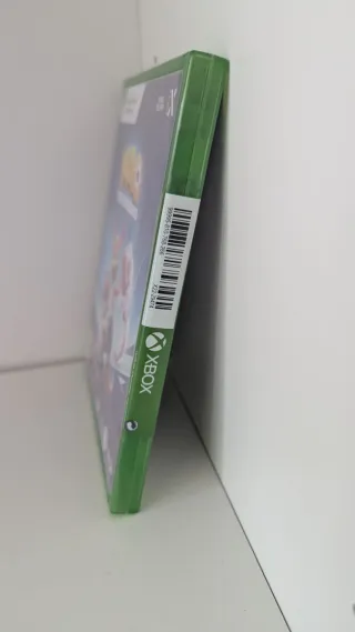 Kao the Kangaroo Xbox Series X/One