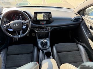 Hyundai i30 2020