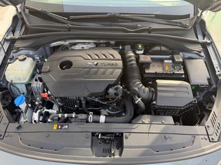 Hyundai i30 2020