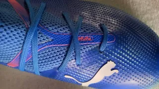 Bota Fútbol Puma Future 7 MG 36