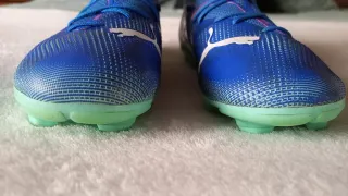 Bota Fútbol Puma Future 7 MG 36