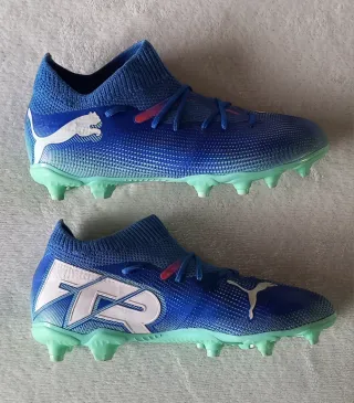 Bota Fútbol Puma Future 7 MG 36