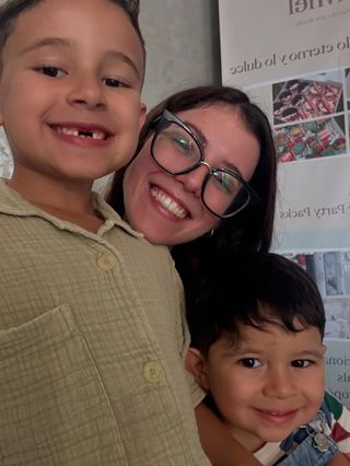 Busco trabajo en el sector de la Administración