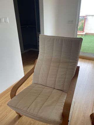 Sillón relax