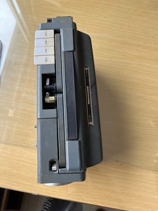 Proyector Chinon Coleccionista