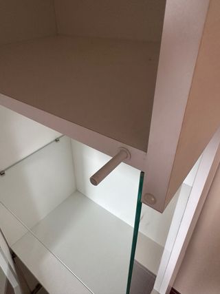 Vitrina salón BANAK
