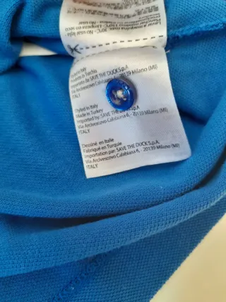 Polo Uomo Giallo Tg. L nuova più 2 usate in omaggi