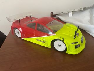 Mugen MTC1 Touring 1/10