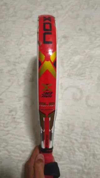 Pala Padel ML10 NOX