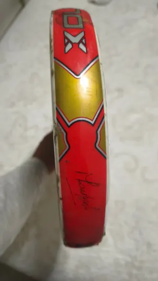Pala Padel ML10 NOX