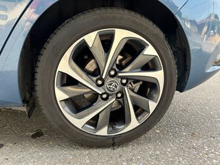 Toyota Auris 140h HYBRID FEEL!-!!garantia toyota!!