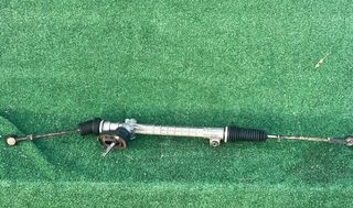 Opel 385779 26082855 cremallera dirección combo