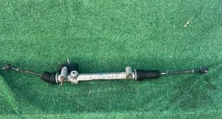 Opel 385779 26082855 cremallera dirección combo