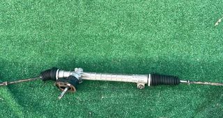 Opel 385779 26082855 cremallera dirección combo