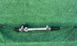 Opel 385779 26082855 cremallera dirección combo