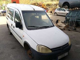 Opel 385779 26082855 cremallera dirección combo