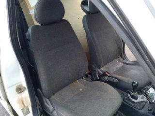 Opel 385779 26082855 cremallera dirección combo