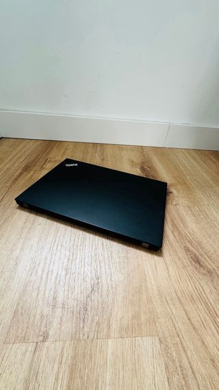 Portátil Lenovo T14s FHD 16RAM Ryzen 5 Pro Wifi 6
