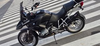 BMW R1200GS