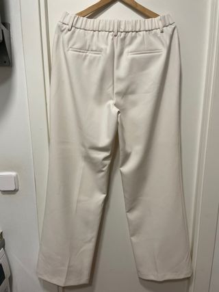 Traje de americana mujer