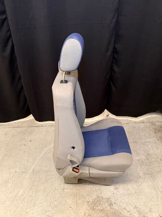 Asiento Individual Trasero VW T4