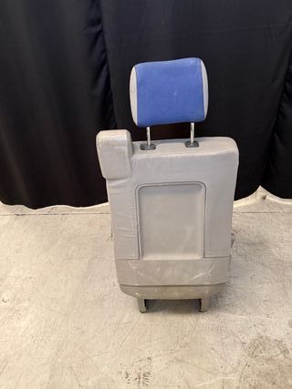 Asiento Individual Trasero VW T4