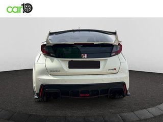 Honda Civic 2.0 VTEC Turbo Type R GT