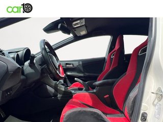 Honda Civic 2.0 VTEC Turbo Type R GT