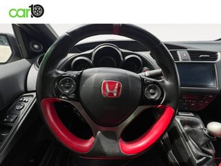 Honda Civic 2.0 VTEC Turbo Type R GT