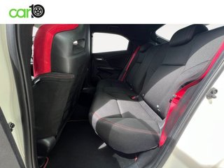 Honda Civic 2.0 VTEC Turbo Type R GT
