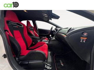 Honda Civic 2.0 VTEC Turbo Type R GT