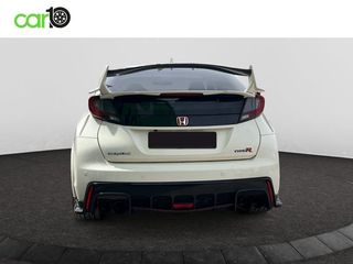 Honda Civic 2.0 VTEC Turbo Type R GT