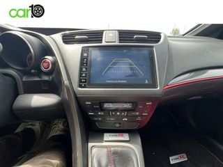 Honda Civic 2.0 VTEC Turbo Type R GT
