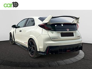 Honda Civic 2.0 VTEC Turbo Type R GT