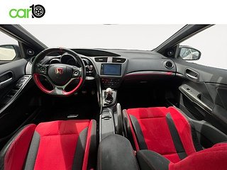 Honda Civic 2.0 VTEC Turbo Type R GT
