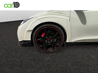 Honda Civic 2.0 VTEC Turbo Type R GT