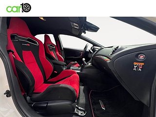 Honda Civic 2.0 VTEC Turbo Type R GT